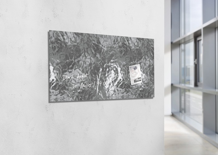 Actual product image Sigel Artverum (Magnet board, 91 x 46 cm)
