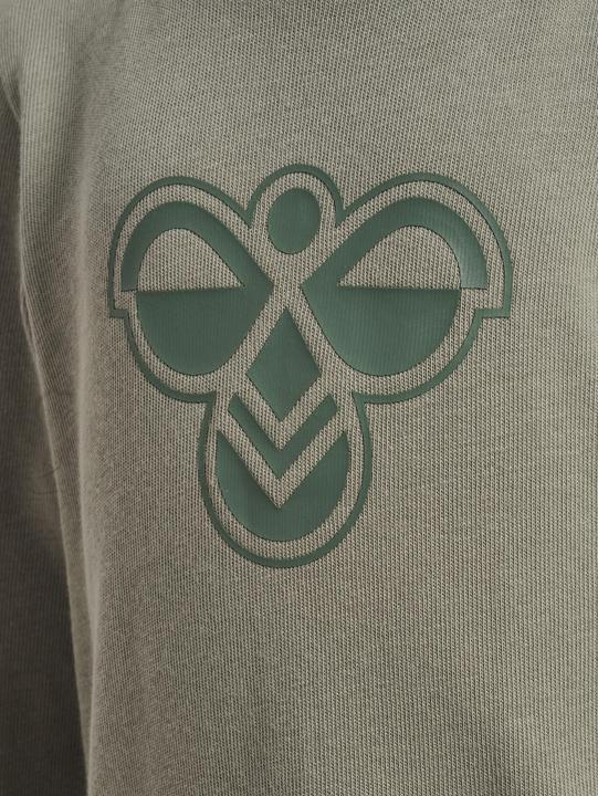 Image du produit hummel hmlMini Jersey Crewsuit Bee (92)