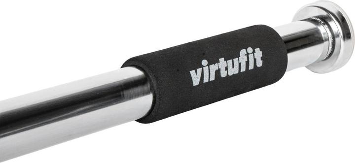 Actual product image Virtufit Barra per trazioni / Barra per trazioni