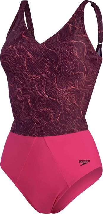 Image du produit Speedo Evie Printed Shaping Tankini (32, 36)