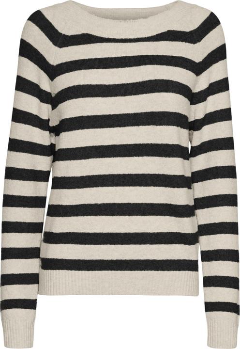 Produktbild Vero Moda Vmdoffy Ls O-Neck Blouse Ga Noos (XL)
