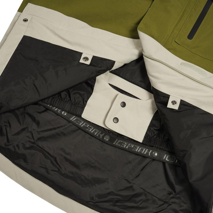 Actual product image Icepeak Cale (48)