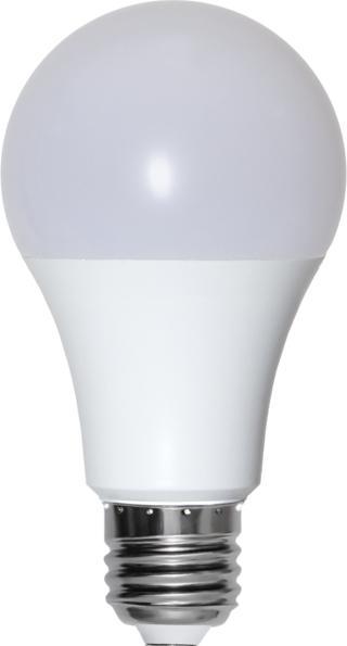 Image du produit Star Trading Ampoule LED E27 A60 Sensor opaque (E27, 1055 lm, 1x)