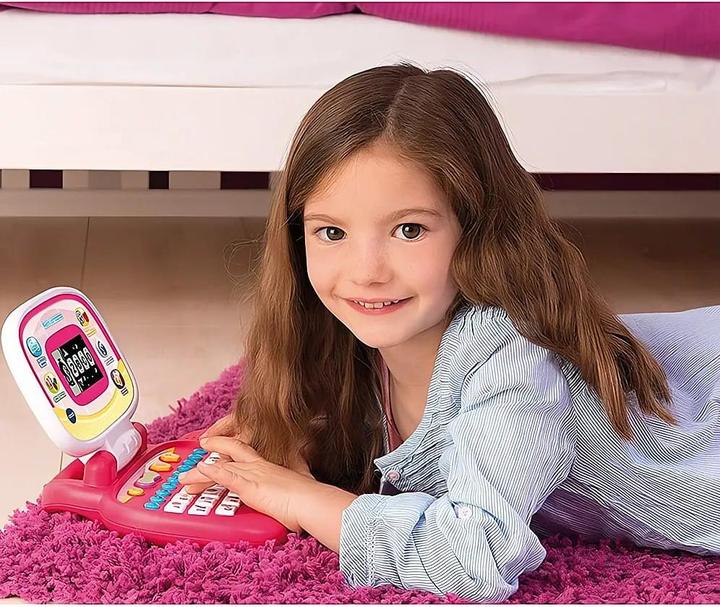 Actual product image VTech Mein Lernlaptop (German, 3 - 5 years)