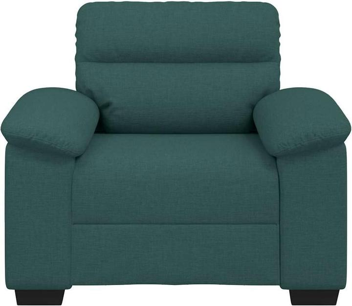 Actual product image vidaXL Sessel