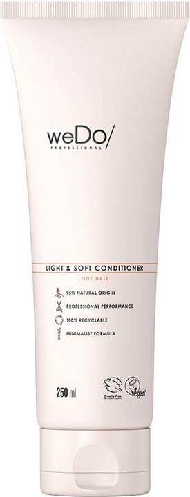 Wella weDo/ Professional Light & Soft Conditioner – (250 ml)