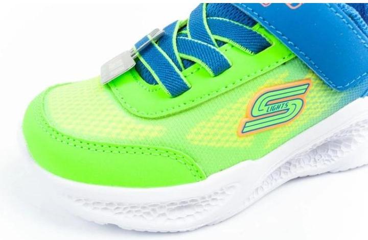 Image du produit Skechers Lichter Kinderschuhe (23)