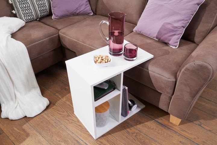 Image du produit FineBuy Bronson (50 x 30 x 50 cm)