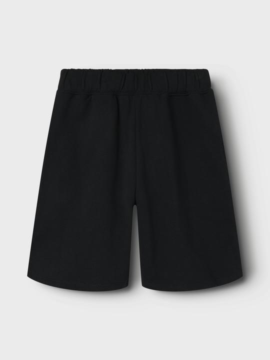 Image du produit Name it Nkncyber Sweat Shorts Unb Noos (134)