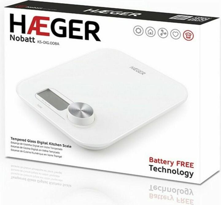Image du produit Haeger KS-DIG.008A