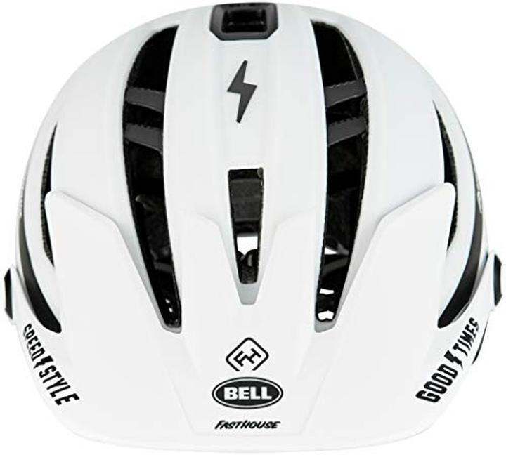 Productafbeelding Bell Sixer MIPS (55 - 59 cm)