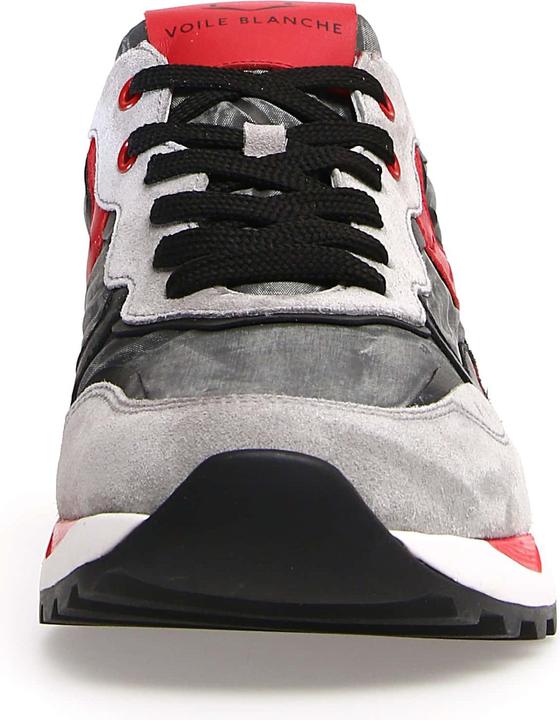 Actual product image Voile blanche Sneakers Grey (40)