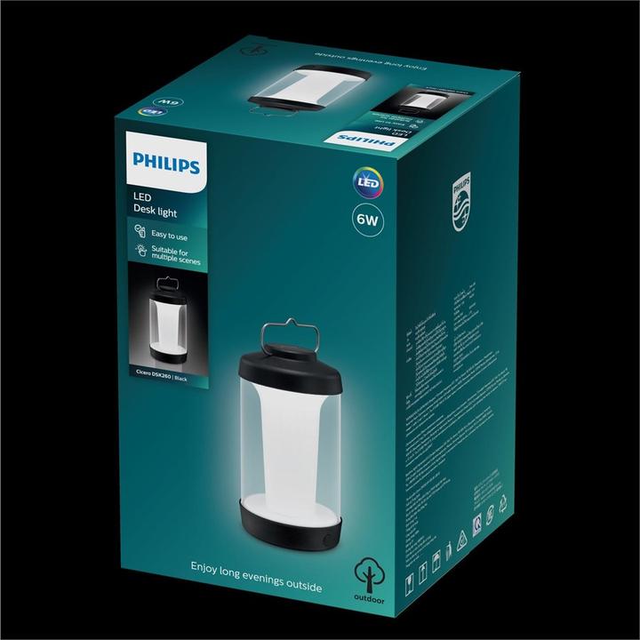 Actual product image Philips Cicero