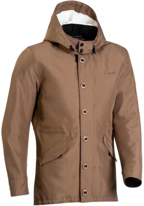 Image du produit Ixon BELLECOUR WP Textiljacke (Hommes, L)