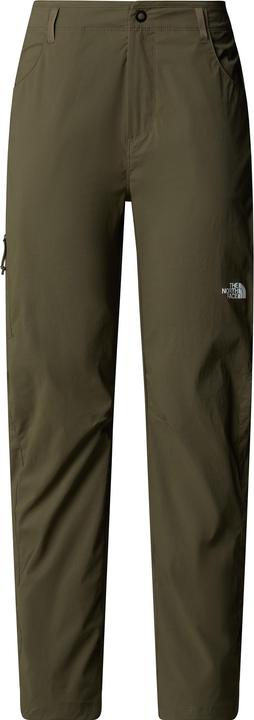 New Taupe Green