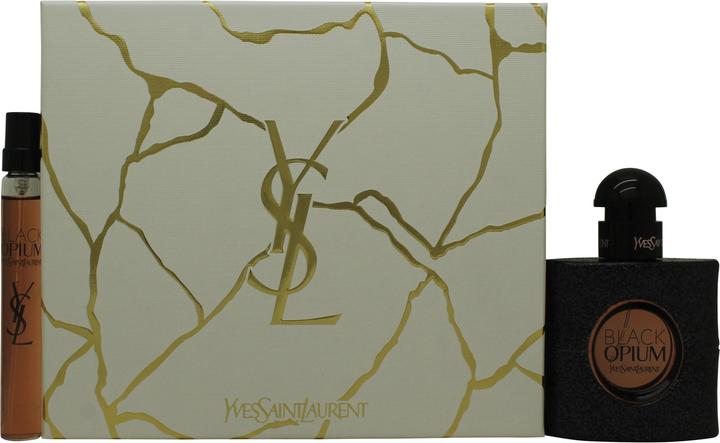 Immagine prodotto Yves Saint Laurent Black Opium (Set di profumi)