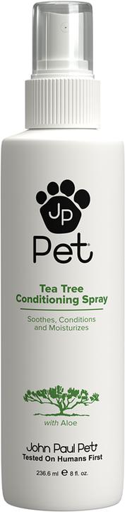 Actual product image Paul Mitchell John Paul Pet Tea Tree Conditioning Spray.6 (236.60 ml)