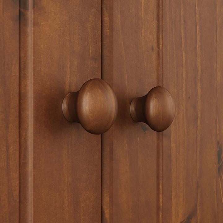 Image du produit IDIMEX Sekretär DAVID COLMAR