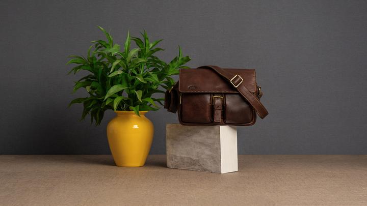 Produktbild PIKE Umhängetasche