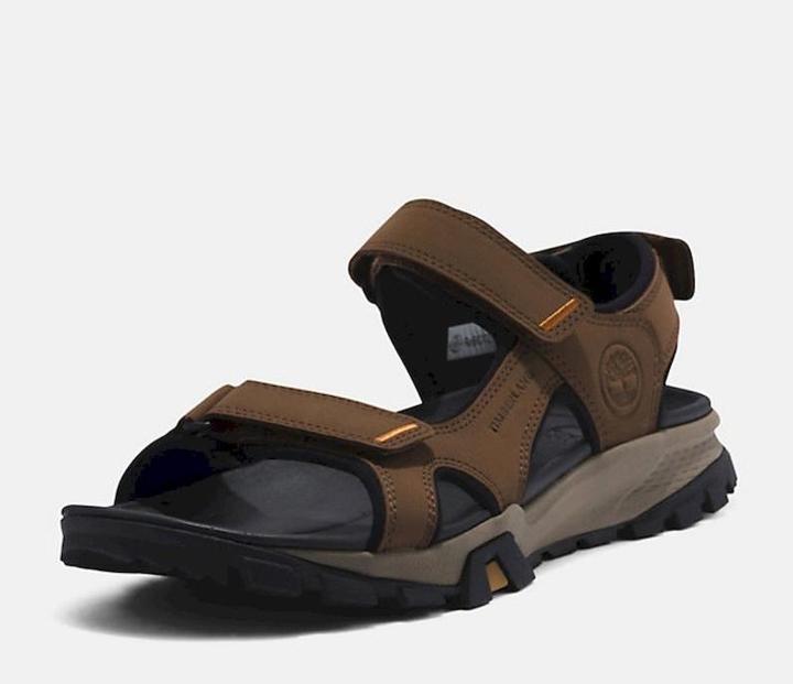 Produktbild Timberland Lincoln Peak Strap Sandal (44)