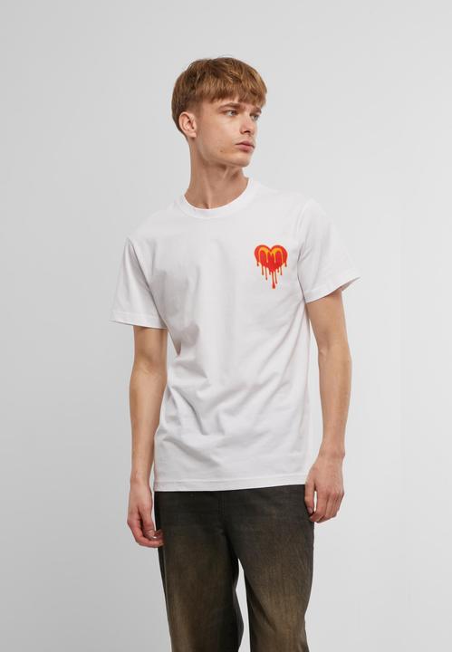 Actual product image Mister Tee MisterTee Cheese Lovers Club Tee - 184719 (M)
