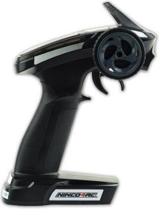 Produktbild Ninco Ford RS