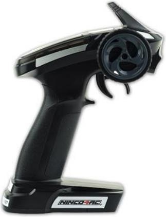 Actual product image Ninco Ford RS