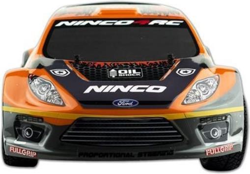 Produktbild Ninco Ford RS