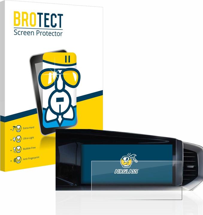 Image du produit BROTECT AirGlass Verre