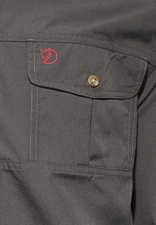 Produktbild Fjällräven Sarek Trekking (S)