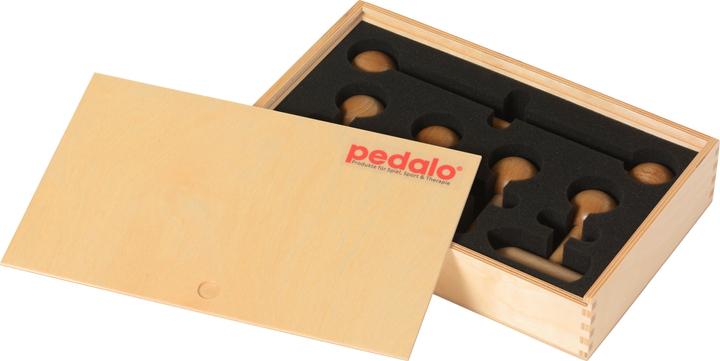 Actual product image Pedalo FasciaSticks