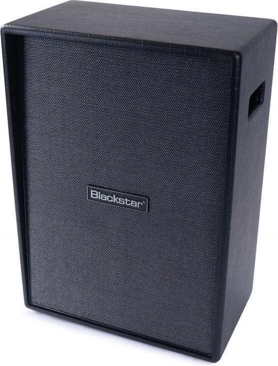 Immagine prodotto Blackstar Amplification HT-212VOC MKIII Speaker cabinet, 2x12", 160W (Chitarra, 160 W)