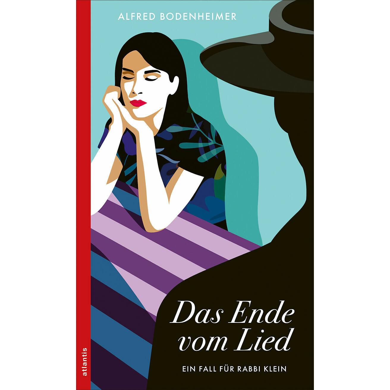 Das Ende vom Lied, Belletristik von Alfred Bodenheimer
