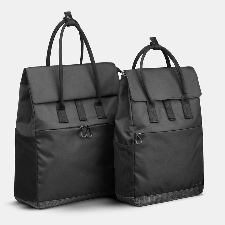 Immagine prodotto Quechua zaino nh escape 150 square 16l 334486 (16 l)