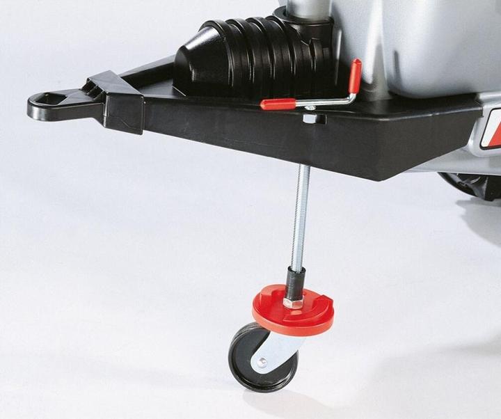 Produktbild Rolly Toys Rolly Tanker