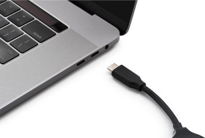 Actual product image SanDisk ExtremePRO (USB-C)