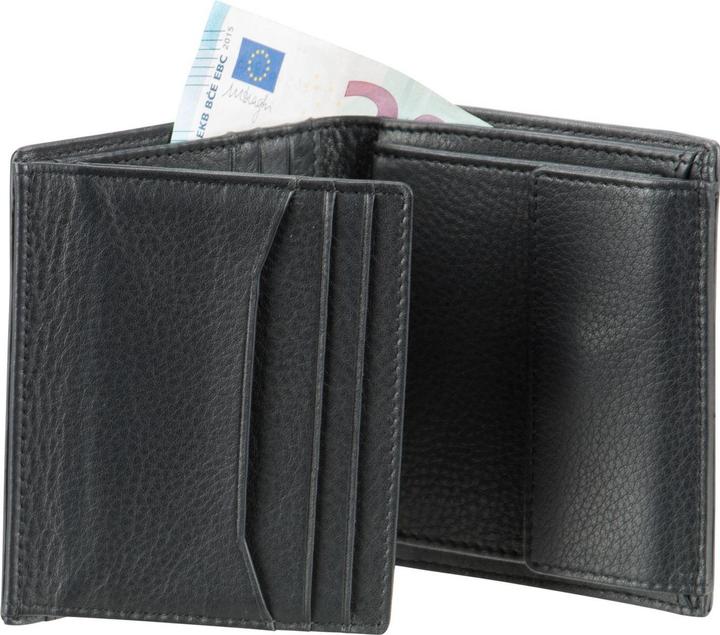 Actual product image Porsche Design Wallet