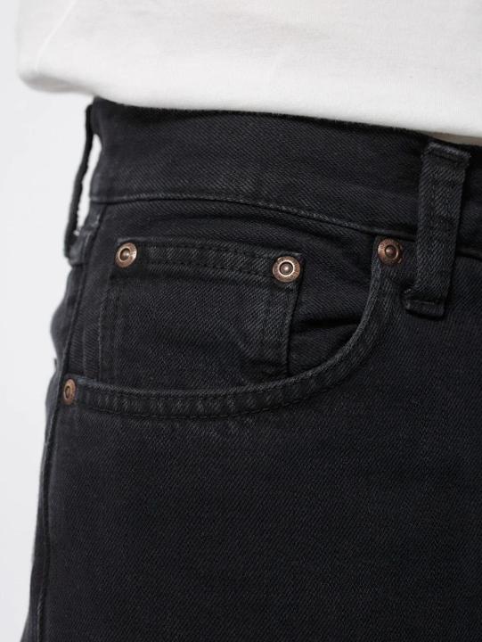 Actual product image Nudie Jeans jeans gritty jackson (34)