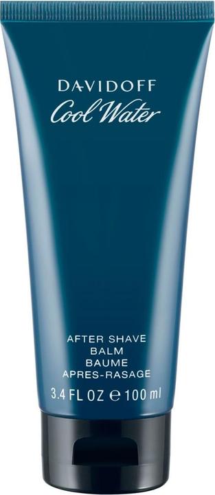 Produktbild Davidoff Cool Water (Aftershave Balsam, 100 ml)