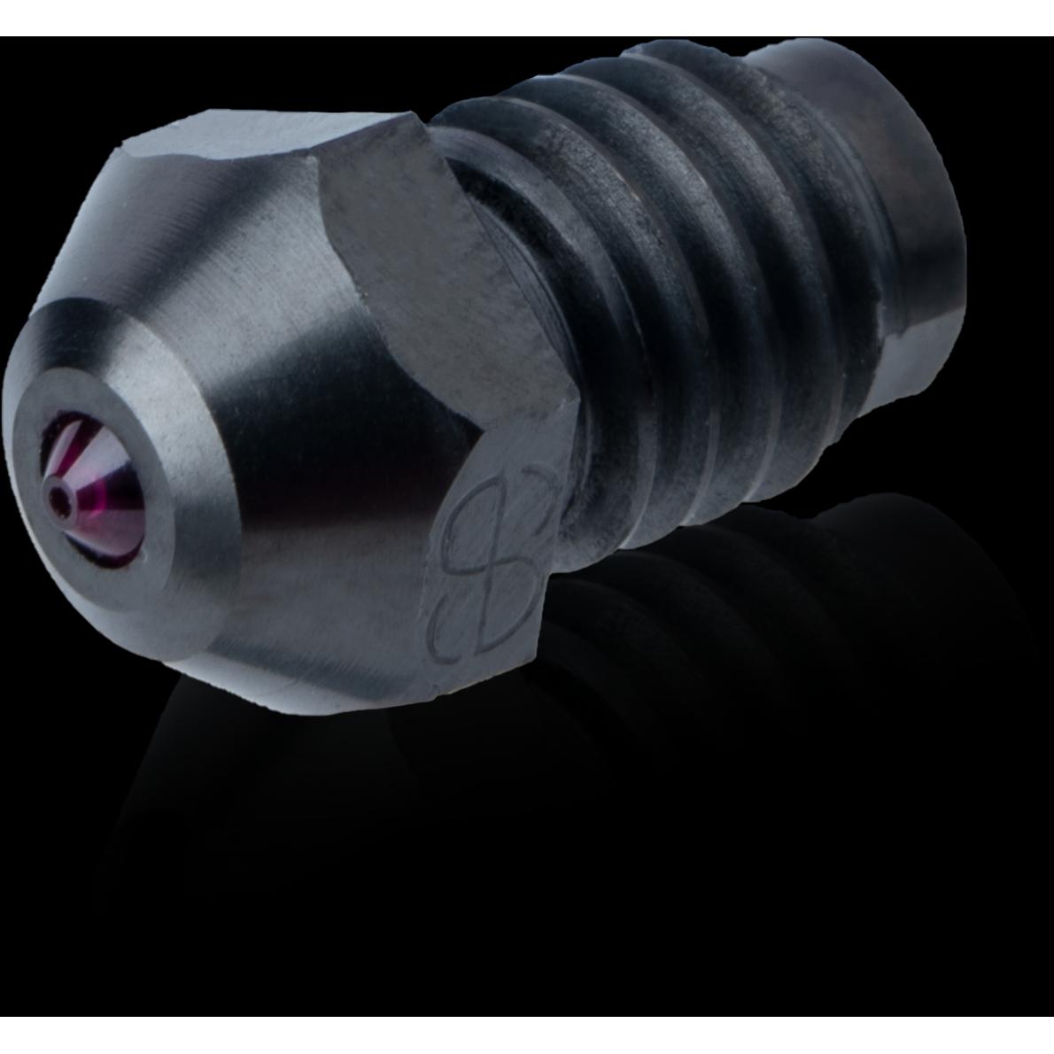 Thumbnail - Phaetus PS Hardened Steel Ruby Nozzle V2 0,4 mm - 1,75 mm - 1 pcs (Zubehör), 3D Drucker Zubehör