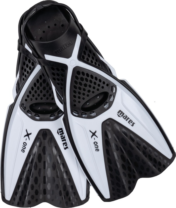 Mares Fins X-ONE
