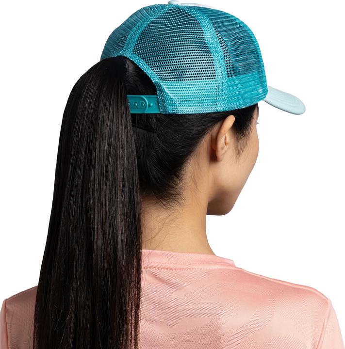 Image du produit Buff Trucker Cap Chara Mint (Taille unique)