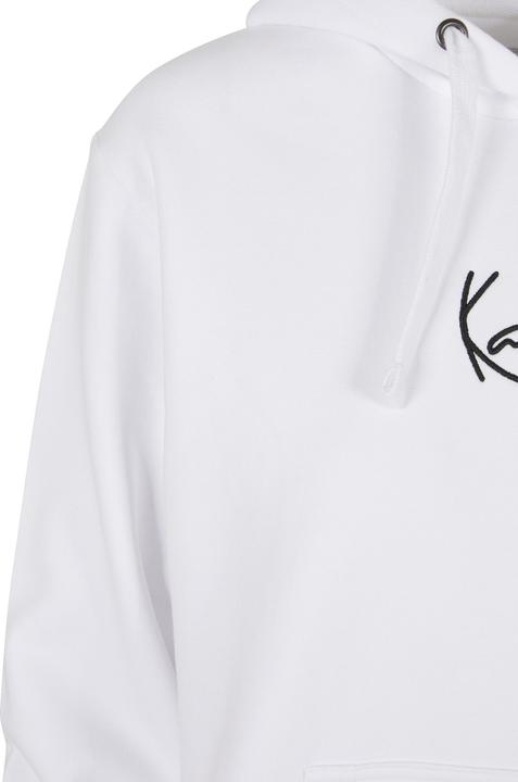 Produktbild Karl Kani Kapuzensweatshirt (XS)