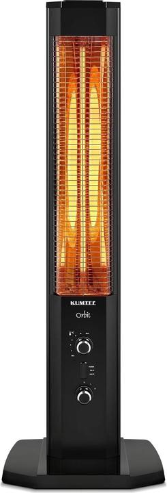 Produktbild Kumtel Heizstrahler (1200 W)