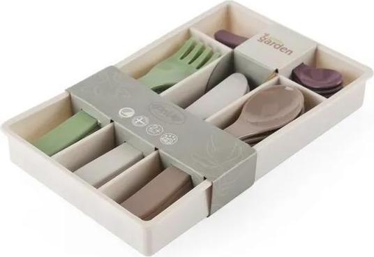 Actual product image dantoy GG Bedeck Set