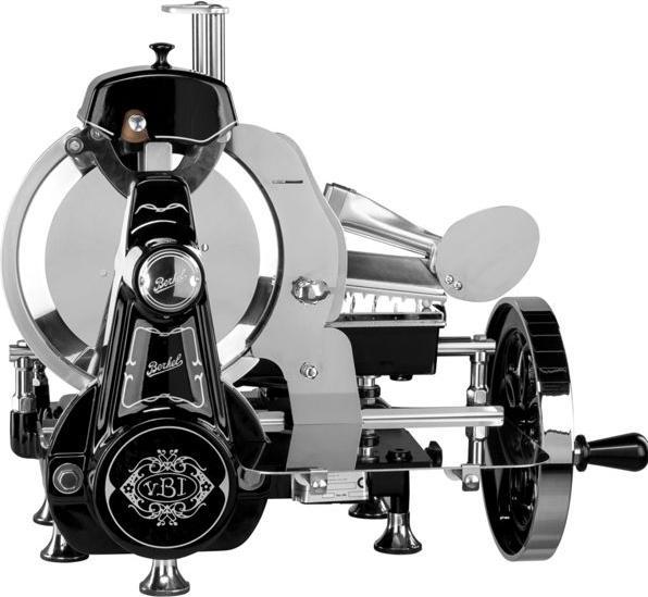 Produktbild Berkel Volano B2 Modell 2020 mit Flower-Rad