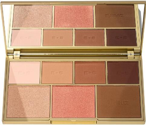 Actual product image BPerfect Cosmetics Eyes
