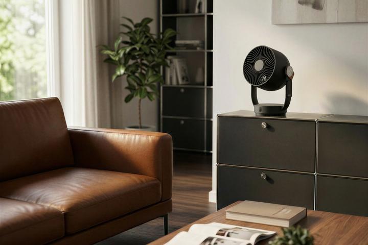 Image du produit Stadler Form Leo (57 dB)