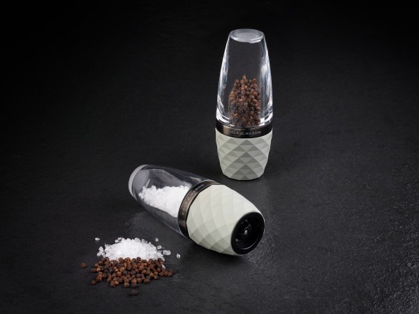 Actual product image Cole & Mason City Concrete (Salt)