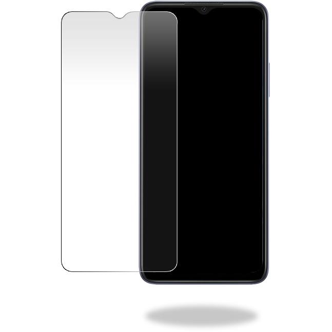 Thumbnail - Mobilize Glas (1 Stück, Oppo A17k), Smartphone Schutzfolie, Transparent